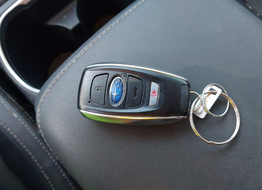 Photo 11 of 2020 Subaru Outback LIMITED (VIN 4S4BTANC3L3112654)