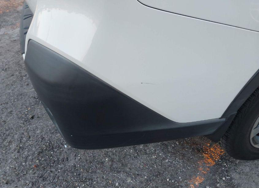 Photo 6 of 2020 Subaru Outback LIMITED (VIN 4S4BTANC3L3112654)