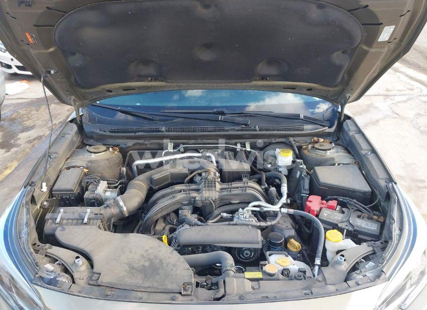 Photo 10 of 2022 Subaru Outback LIMITED (VIN 4S4BTANC3N3189690)