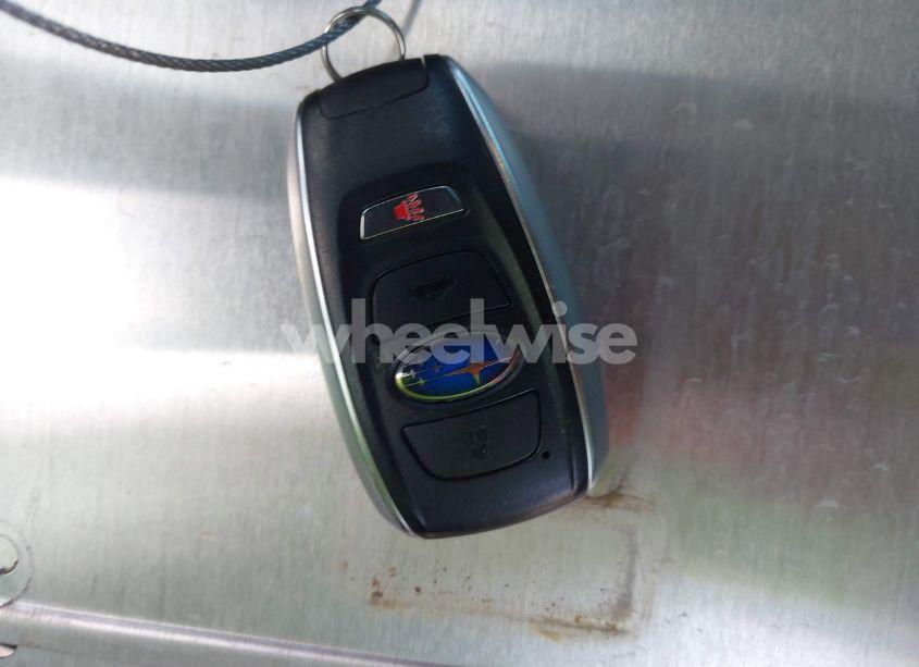 Photo 11 of 2022 Subaru Outback LIMITED (VIN 4S4BTANC3N3189690)