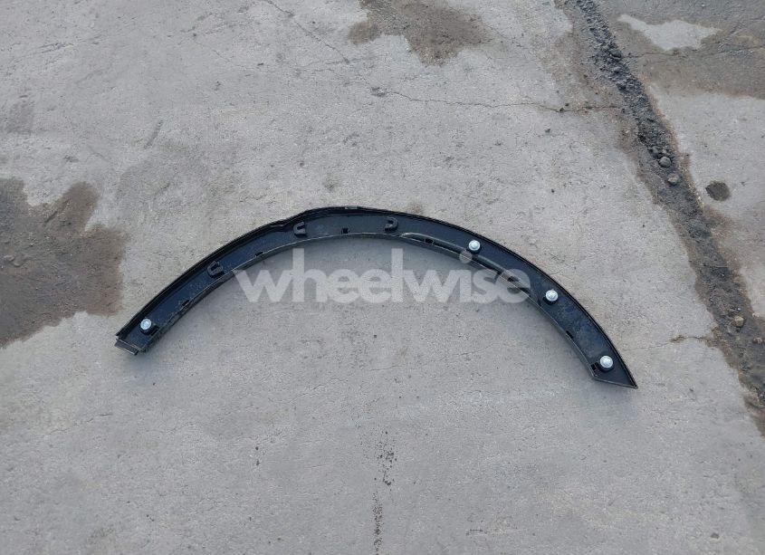 Photo 12 of 2022 Subaru Outback LIMITED (VIN 4S4BTANC3N3189690)