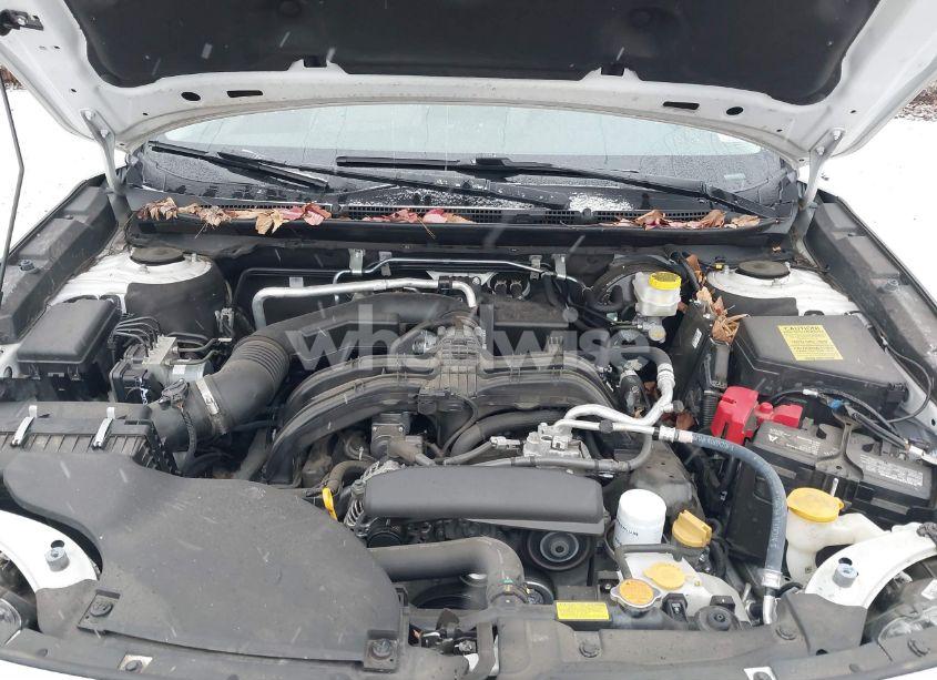 Photo 10 of 2022 Subaru Outback LIMITED (VIN 4S4BTANC3N3283939)