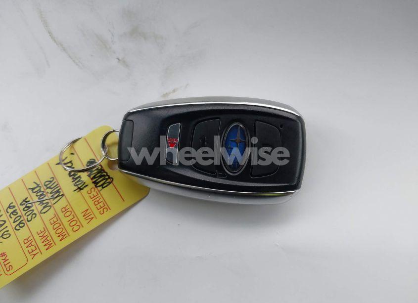 Photo 11 of 2022 Subaru Outback LIMITED (VIN 4S4BTANC3N3283939)