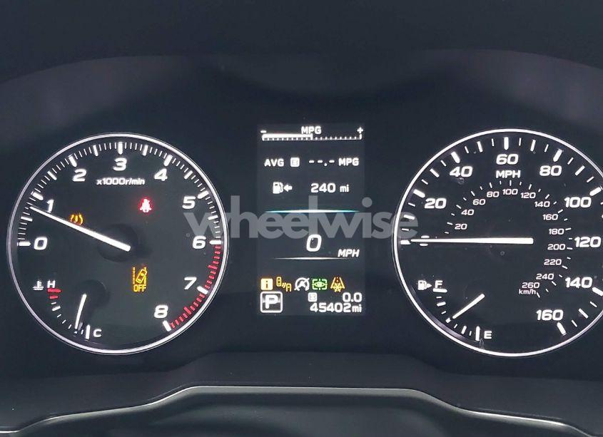 Photo 7 of 2022 Subaru Outback LIMITED (VIN 4S4BTANC3N3283939)