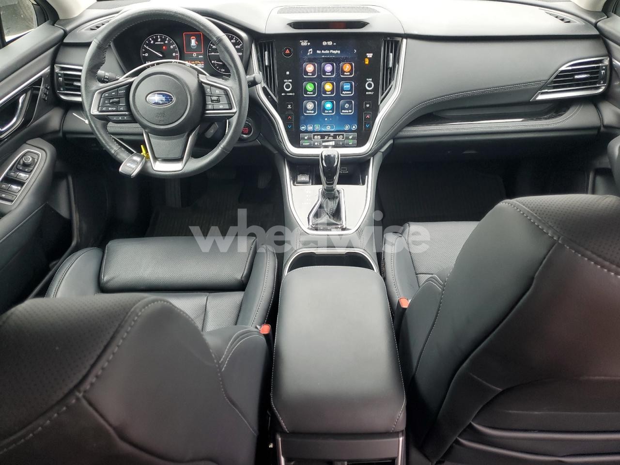 Photo 8 of 2024 SUBARU OUTBACK LIMITED (VIN 4S4BTANC3R3154167)