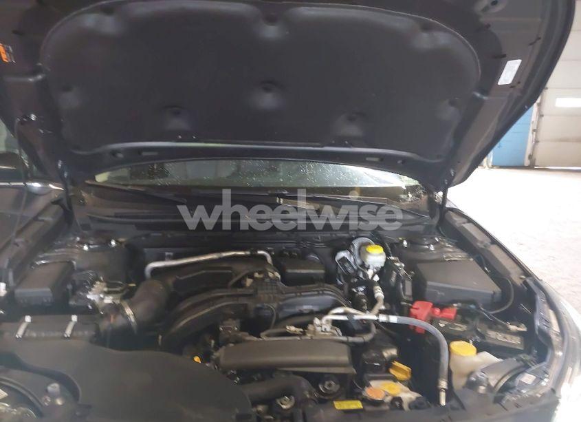 Photo 10 of 2024 Subaru Outback LIMITED (VIN 4S4BTANC3R3197620)