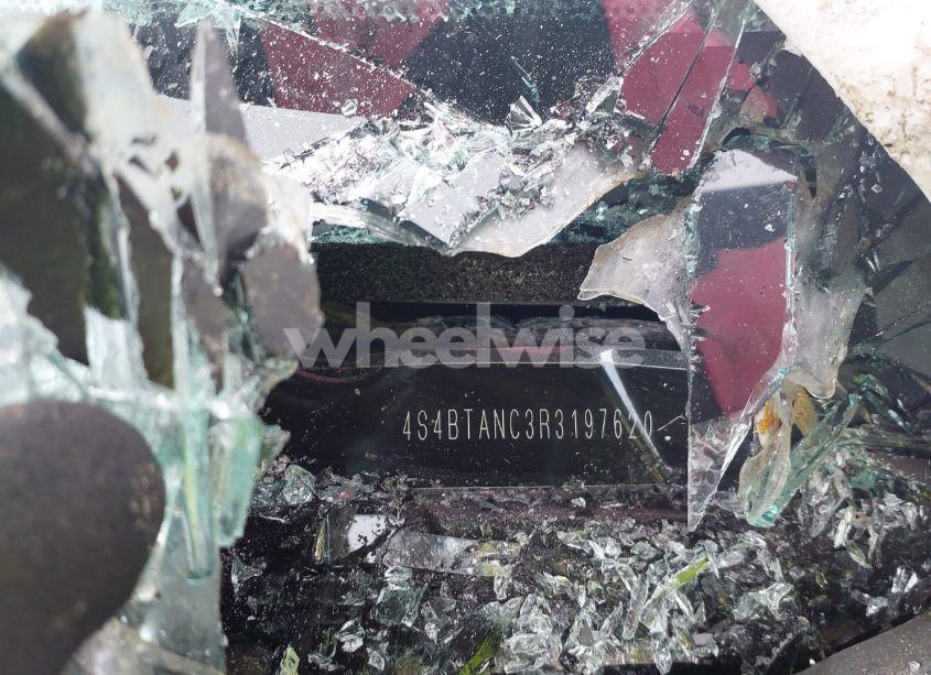 Photo 9 of 2024 Subaru Outback LIMITED (VIN 4S4BTANC3R3197620)