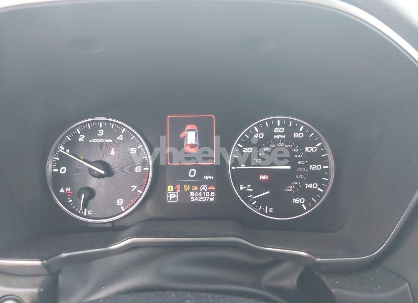 Photo 7 of 2020 Subaru Outback LIMITED (VIN 4S4BTANC4L3269402)