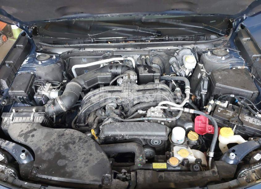 Photo 10 of 2023 Subaru Outback LIMITED (VIN 4S4BTANC4P3122728)