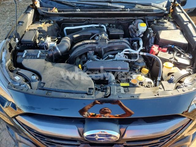 2024 SUBARU OUTBACK LIMITED (VIN 4S4BTANC4R3140245) main photo