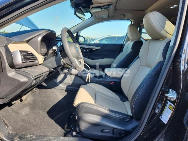 Photo 9 of 2024 SUBARU OUTBACK LIMITED (VIN 4S4BTANC4R3140245)