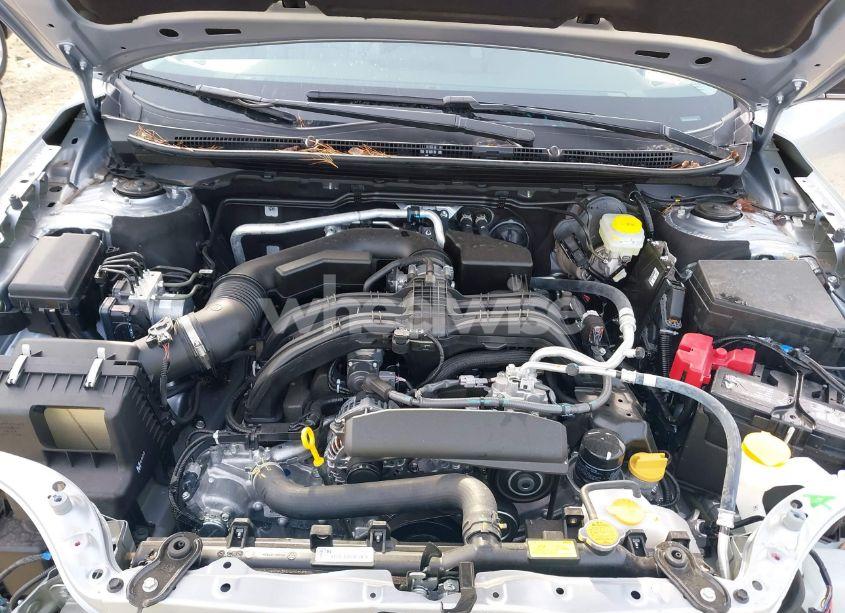 Photo 10 of 2024 Subaru Outback LIMITED (VIN 4S4BTANC4R3278674)