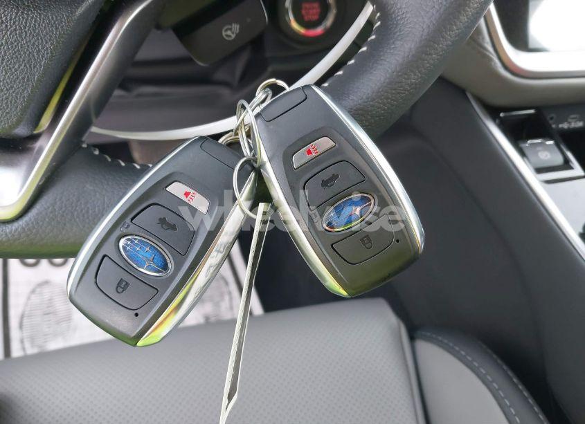 Photo 11 of 2024 Subaru Outback LIMITED (VIN 4S4BTANC4R3278674)