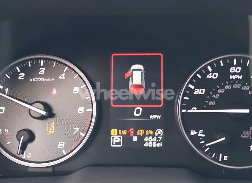 Photo 16 of 2024 Subaru Outback LIMITED (VIN 4S4BTANC4R3278674)