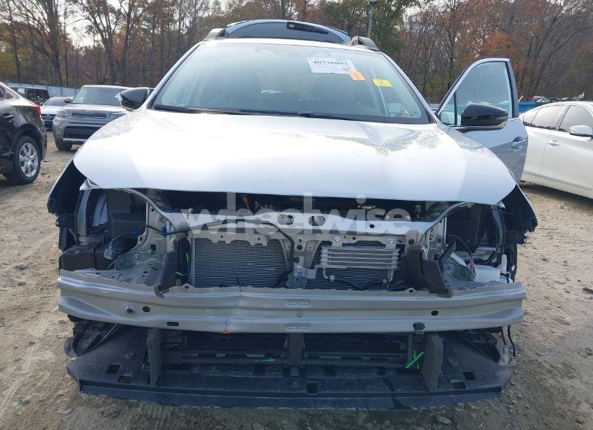 Photo 6 of 2024 Subaru Outback LIMITED (VIN 4S4BTANC4R3278674)