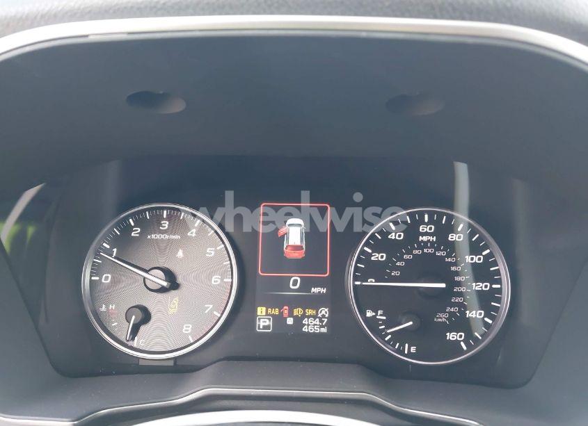 Photo 7 of 2024 Subaru Outback LIMITED (VIN 4S4BTANC4R3278674)