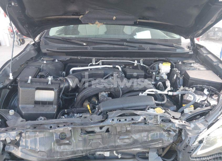 Photo 10 of 2020 Subaru Outback LIMITED (VIN 4S4BTANC5L3112283)