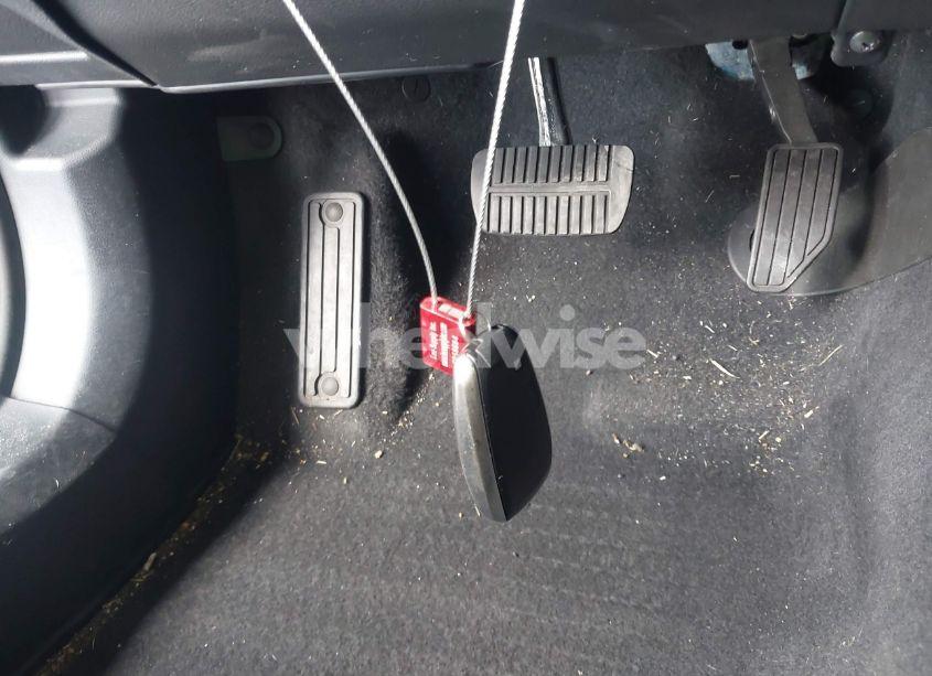 Photo 11 of 2020 Subaru Outback LIMITED (VIN 4S4BTANC5L3112283)