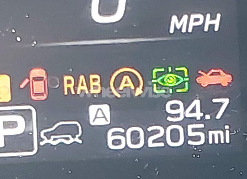 Photo 15 of 2020 Subaru Outback LIMITED (VIN 4S4BTANC5L3112283)