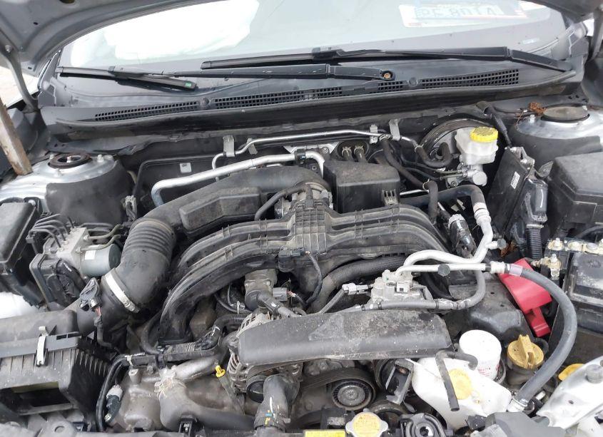 Photo 10 of 2020 Subaru Outback LIMITED (VIN 4S4BTANC5L3225019)