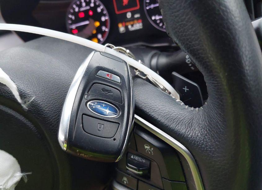 Photo 11 of 2020 Subaru Outback LIMITED (VIN 4S4BTANC5L3225019)