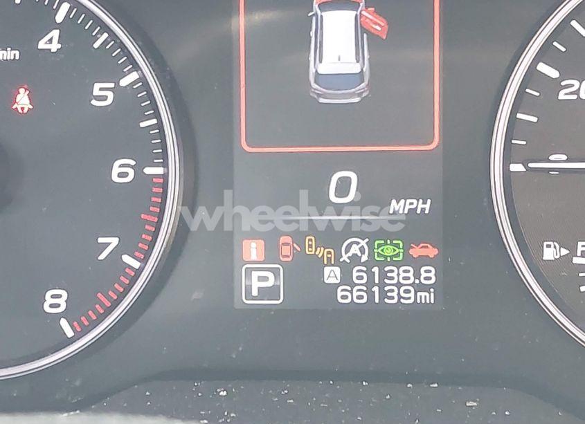 Photo 15 of 2022 Subaru Outback LIMITED (VIN 4S4BTANC5N3161325)