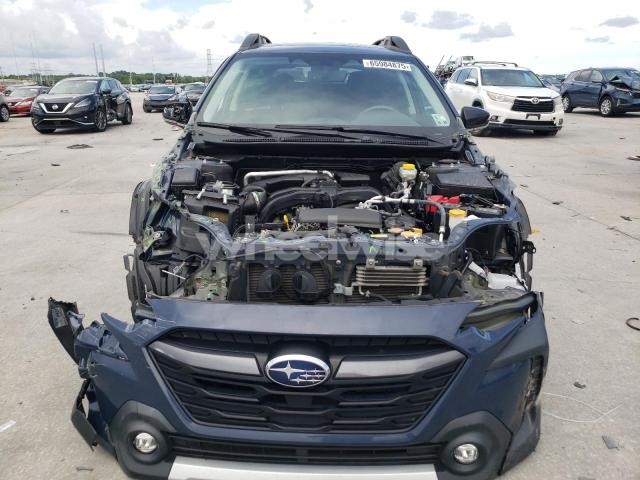 Photo 10 of 2024 SUBARU OUTBACK LIMITED (VIN 4S4BTANC5R3112034)