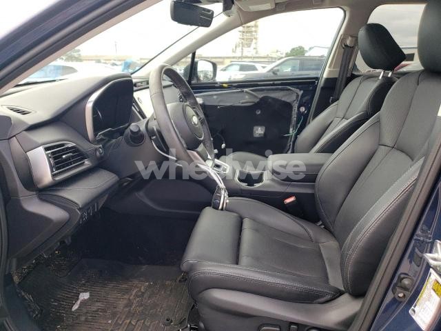 Photo 11 of 2024 SUBARU OUTBACK LIMITED (VIN 4S4BTANC5R3112034)