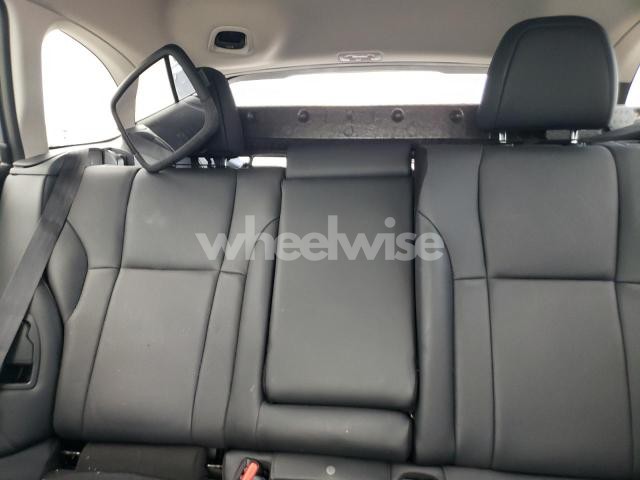 Photo 6 of 2024 SUBARU OUTBACK LIMITED (VIN 4S4BTANC5R3112034)