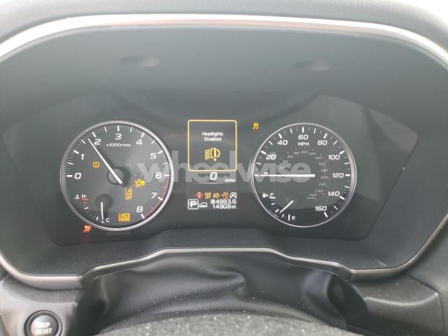 Photo 7 of 2024 SUBARU OUTBACK LIMITED (VIN 4S4BTANC5R3112034)