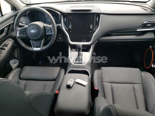 Photo 8 of 2024 SUBARU OUTBACK LIMITED (VIN 4S4BTANC5R3112034)