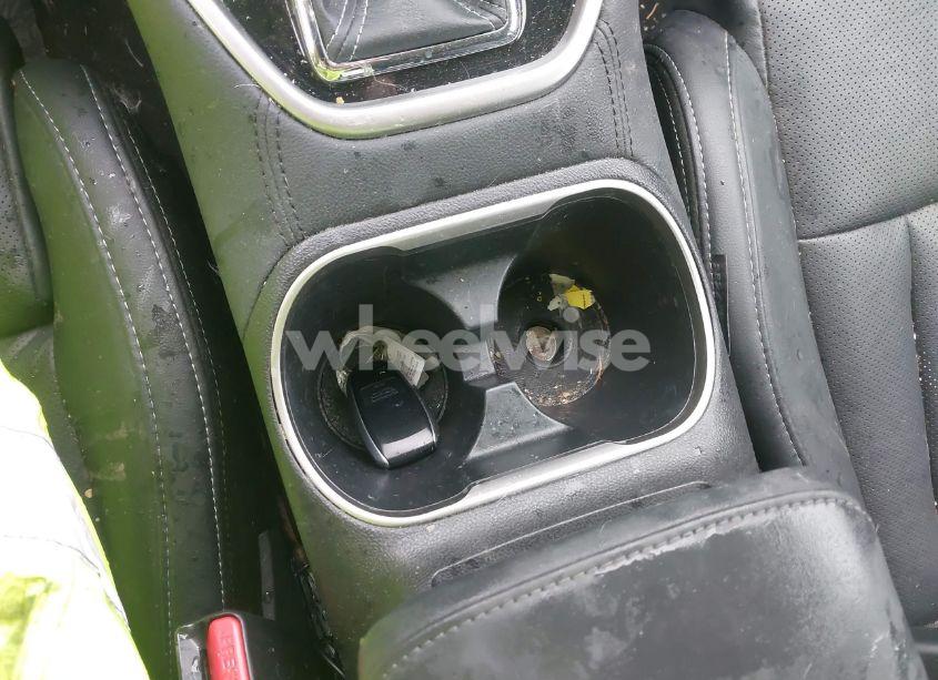 Photo 11 of 2024 Subaru Outback LIMITED (VIN 4S4BTANC5R3142618)