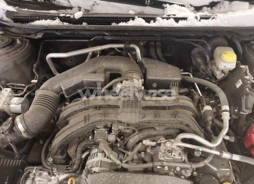 Photo 10 of 2024 Subaru Outback LIMITED (VIN 4S4BTANC5R3226471)