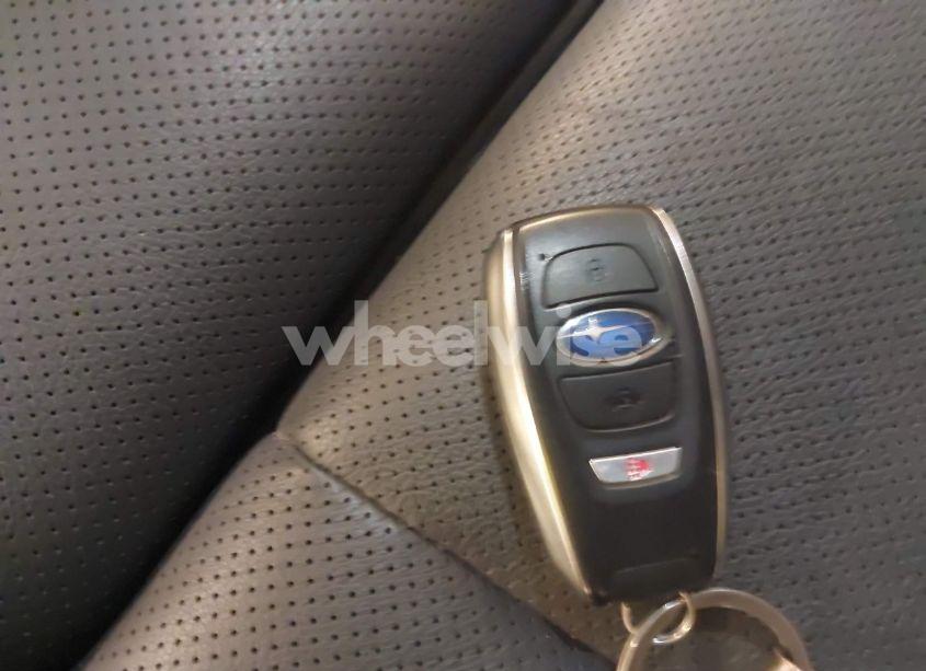 Photo 11 of 2024 Subaru Outback LIMITED (VIN 4S4BTANC5R3226471)