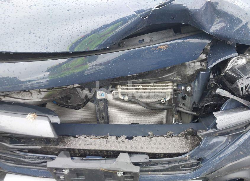 Photo 17 of 2025 Subaru Outback LIMITED (VIN 4S4BTANC5S3175477)