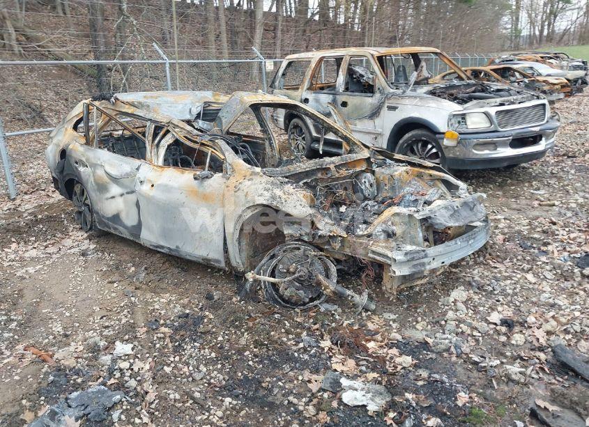 2022 Subaru Outback LIMITED (VIN 4S4BTANC6N3184967) main photo