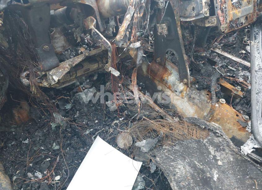 Photo 11 of 2022 Subaru Outback LIMITED (VIN 4S4BTANC6N3184967)