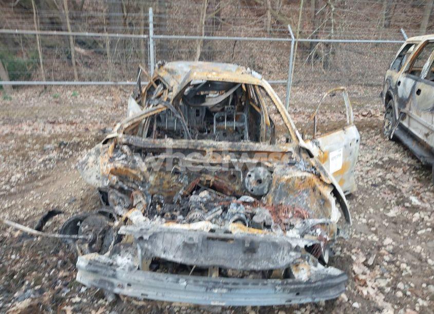 Photo 12 of 2022 Subaru Outback LIMITED (VIN 4S4BTANC6N3184967)