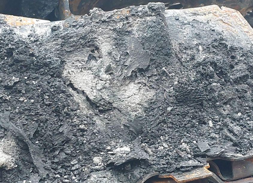 Photo 15 of 2022 Subaru Outback LIMITED (VIN 4S4BTANC6N3184967)