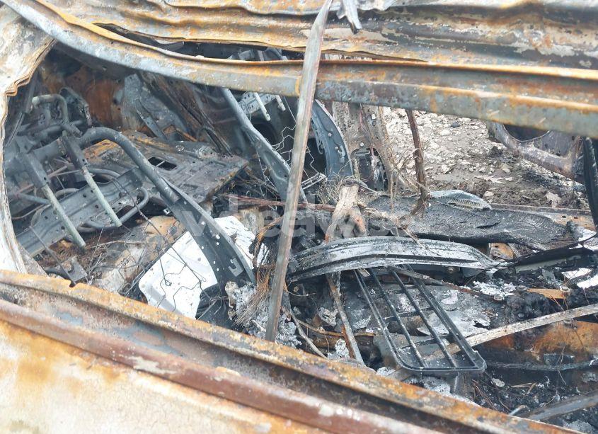 Photo 5 of 2022 Subaru Outback LIMITED (VIN 4S4BTANC6N3184967)