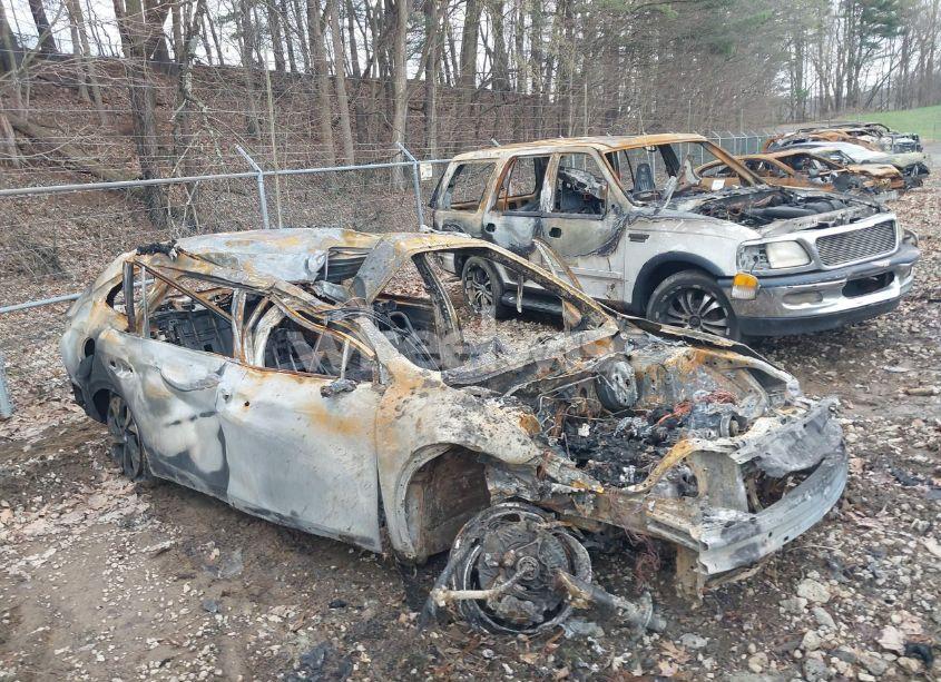 Photo 6 of 2022 Subaru Outback LIMITED (VIN 4S4BTANC6N3184967)