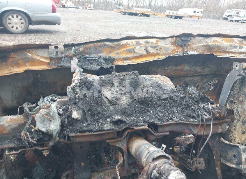 Photo 7 of 2022 Subaru Outback LIMITED (VIN 4S4BTANC6N3184967)