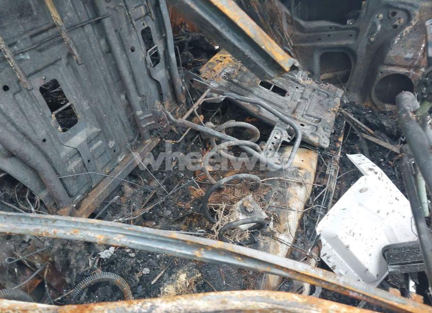 Photo 8 of 2022 Subaru Outback LIMITED (VIN 4S4BTANC6N3184967)