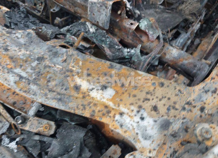 Photo 9 of 2022 Subaru Outback LIMITED (VIN 4S4BTANC6N3184967)