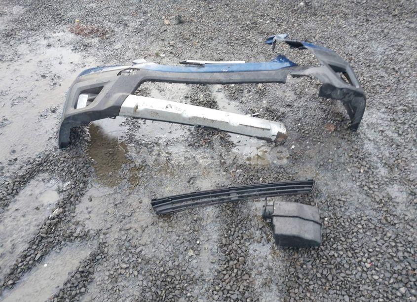 Photo 12 of 2022 Subaru Outback LIMITED (VIN 4S4BTANC6N3241930)