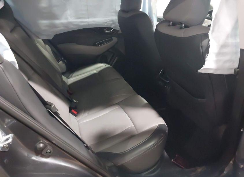 Photo 8 of 2022 Subaru Outback LIMITED (VIN 4S4BTANC6N3268416)