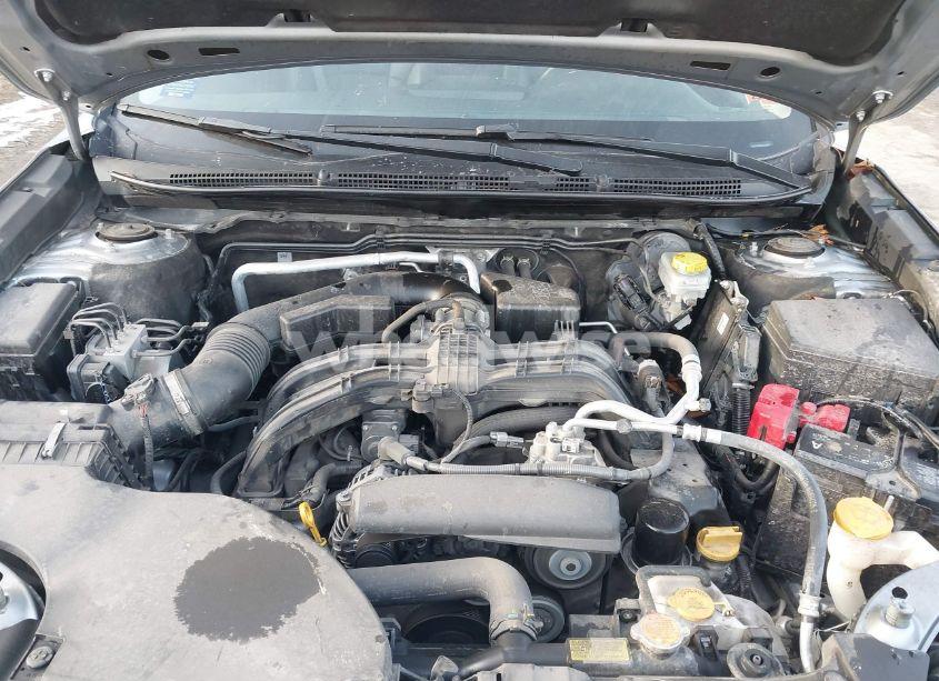 Photo 10 of 2024 Subaru Outback LIMITED (VIN 4S4BTANC6R3120997)