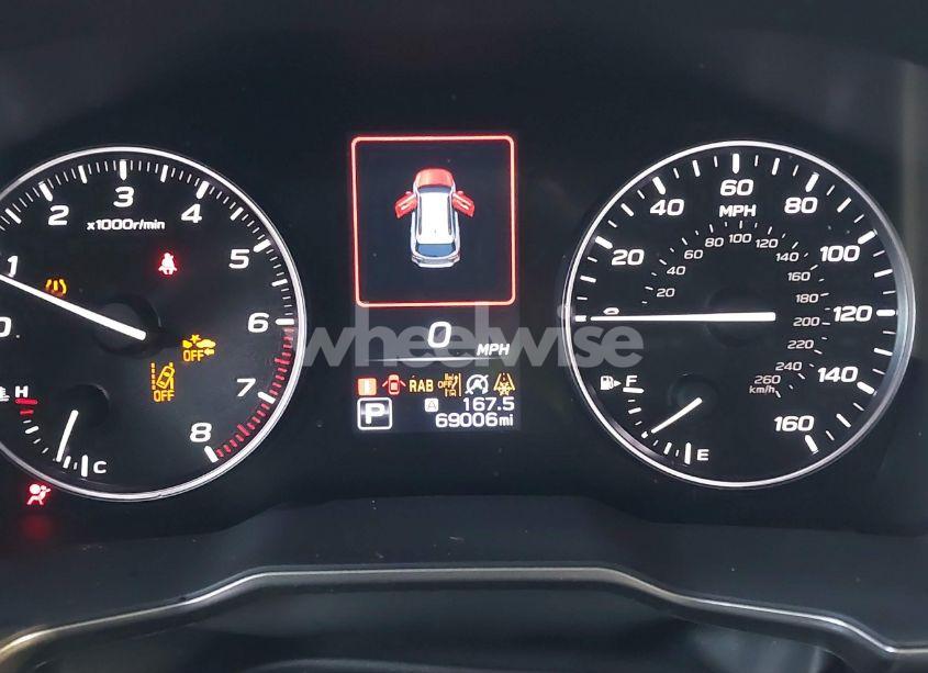 Photo 7 of 2024 Subaru Outback LIMITED (VIN 4S4BTANC6R3120997)