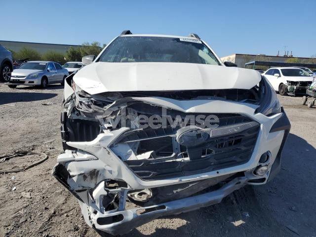 Photo 7 of 2024 SUBARU OUTBACK LIMITED (VIN 4S4BTANC6R3190824)