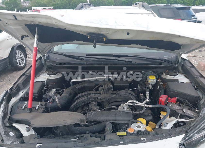 Photo 10 of 2024 Subaru Outback LIMITED (VIN 4S4BTANC6R3194470)